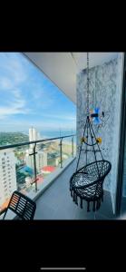 làm thuê cho VỢ Homestay