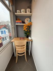 HA HOI TINY HOUSe