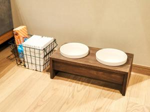 Rakuten STAY VILLA Hakone Sengokuhara North Wing 105 or 106 BBQ Terrace Pet allowed Capacity of 10 persons
