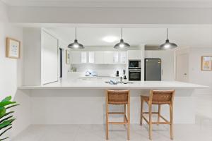 Bluefin Noosa Retreat - 3Bed Townhouse & Pool