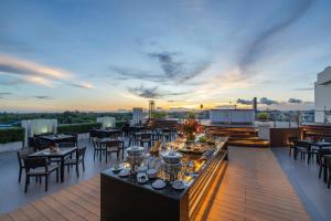Kameo Grand Hotel & Serviced Apartment, Rayong