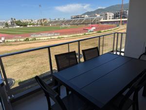 Stadion Apartments