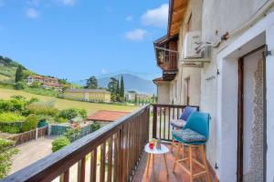 Casa Gio near the Waterfall Varone - Happy Rentals