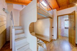 Casa Gio near the Waterfall Varone - Happy Rentals