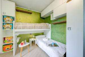 Casa Gio near the Waterfall Varone - Happy Rentals