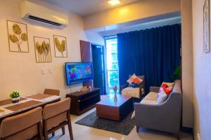 The Montanas Staycation - One Pacific Residence, Mactan Newtown