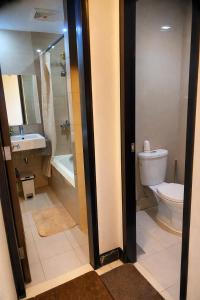 The Montanas Staycation - One Pacific Residence, Mactan Newtown