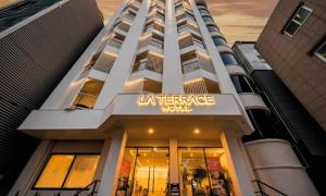Pohang Hotel La Terrace