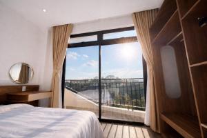 The SunHill Dalat