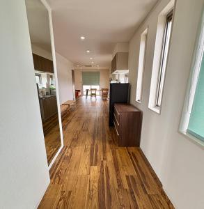 Cottage SERAGAKI - Spacious 3LDK Villa Near Beach