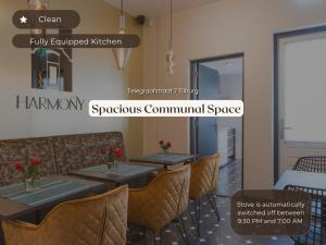 New warm, bed en koffie Suite Tilburg