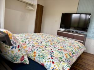 Cottage SERAGAKI - Spacious 3LDK Villa Near Beach
