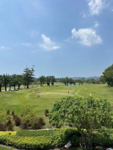 Avrora Laguna Residences Sky Park