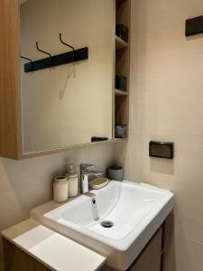 Avrora Laguna Residences Sky Park