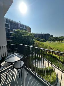 Avrora Laguna Residences Sky Park