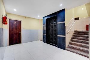 Super Hotel O Tirupati Bus Station Formerly Aadrustam Residency
