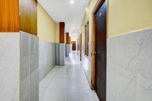 Super Hotel O Tirupati Bus Station Formerly Aadrustam Residency