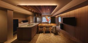 Residence Hotel Hakata 19