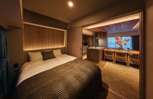 Residence Hotel Hakata 19