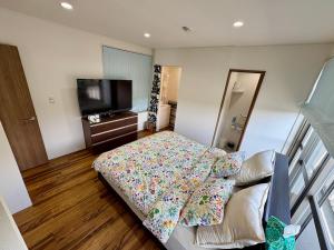 Cottage SERAGAKI - Spacious 3LDK Villa Near Beach