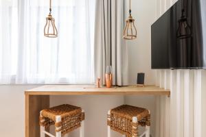 Vanilla Boutique Atmabnb 12