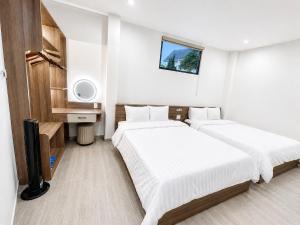 The SunHill Dalat