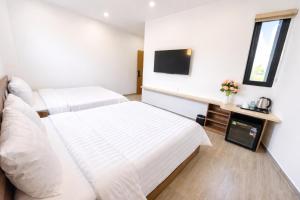 The SunHill Dalat