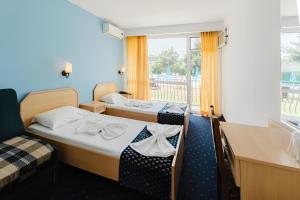 Sunny Beach Garden Hotel - Full Board
