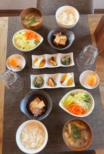 Guesthouseあいみ