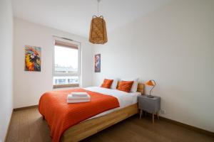 Kolska Charming Apartment by BookingHost