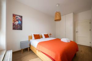 Kolska Charming Apartment by BookingHost