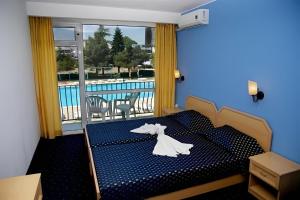 Sunny Beach Garden Hotel - Full Board