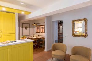 San Carlo Apartment
