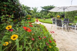 Playa Potrero Apartments