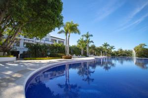 Departamento Taheima Nuevo Vallarta