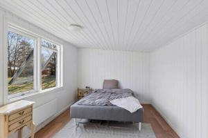 Cozy Holiday Home Close To Nature And Beach
