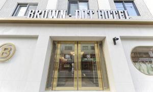 Yeongju Browndot Yeongju Jungang Branch