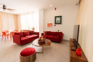 Villa Flamingo Hải Tiến