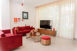 Villa Flamingo Hải Tiến