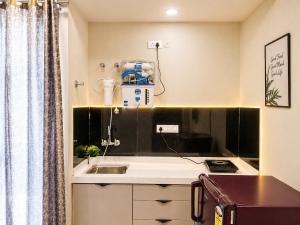 Samank Stays - Luxury in its own way