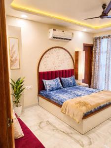 Samank Stays - Luxury in its own way