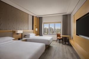 Surat Marriott Hotel
