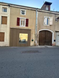 Bienvenue au bois d Eden