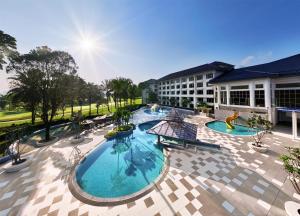 Hilton Shah Alam Glenmarie