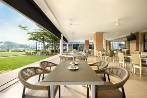 Hilton Shah Alam Glenmarie