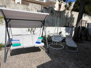 Il giardino delle magnolie