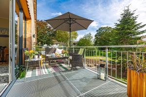 Idyllic Retreat On The Banks Of The Schlei