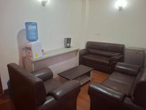 Pahuna suites