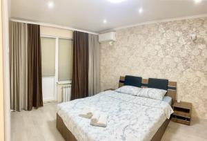 Apartament Chisinau str.Cuza Voda