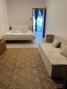 Basic Simple Ground Floor Apartment